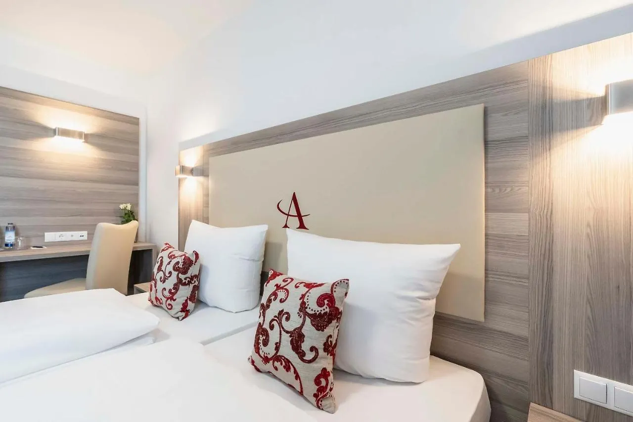 Abasto Hotel Muenchen Feldmoching Munich