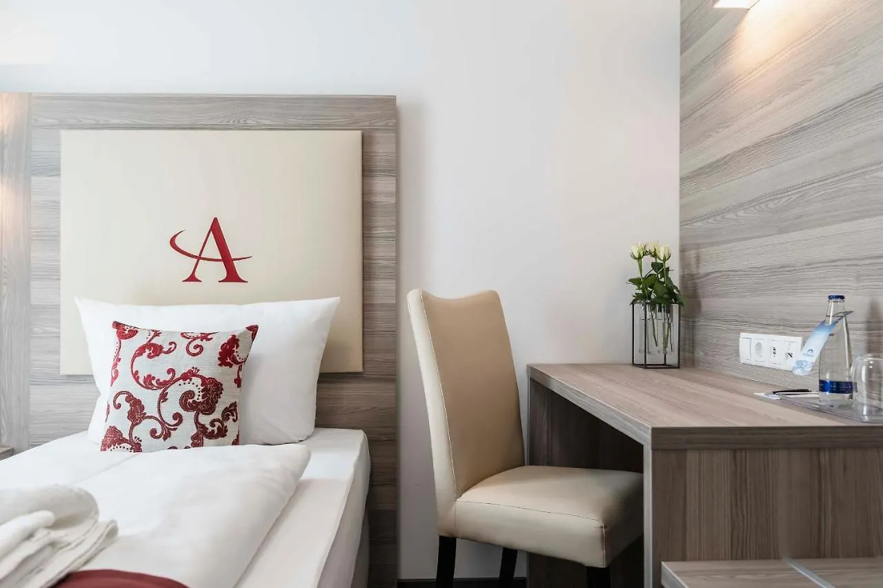 Abasto Hotel Muenchen Feldmoching