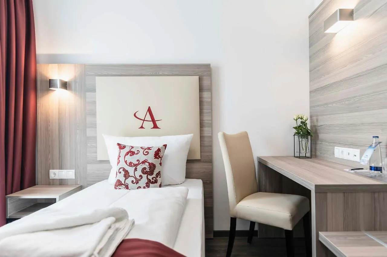Abasto Hotel Muenchen Feldmoching Germany