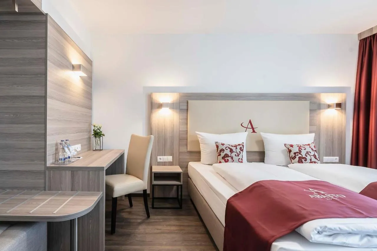 Abasto Hotel Muenchen Feldmoching 3*, Munich Germany