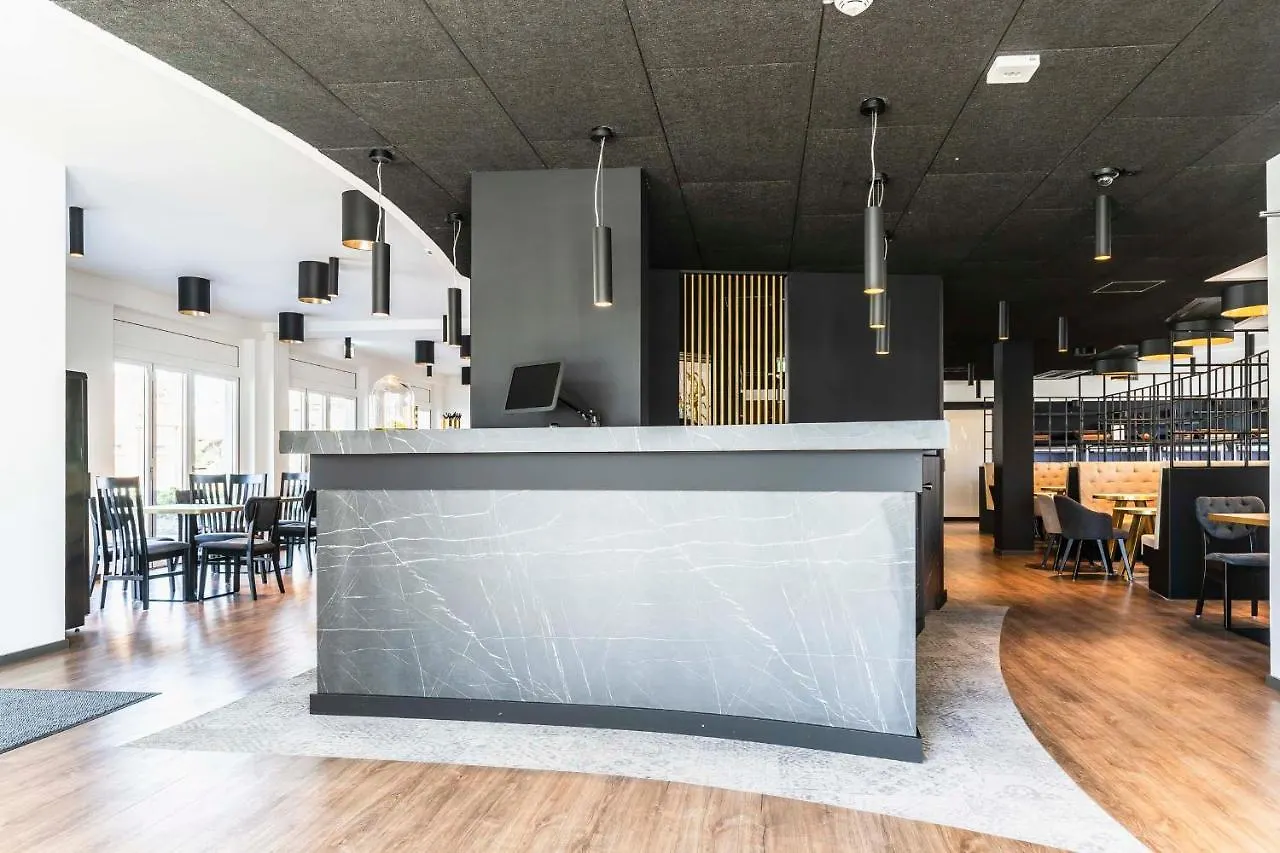 Abasto Hotel Muenchen Feldmoching  Munich