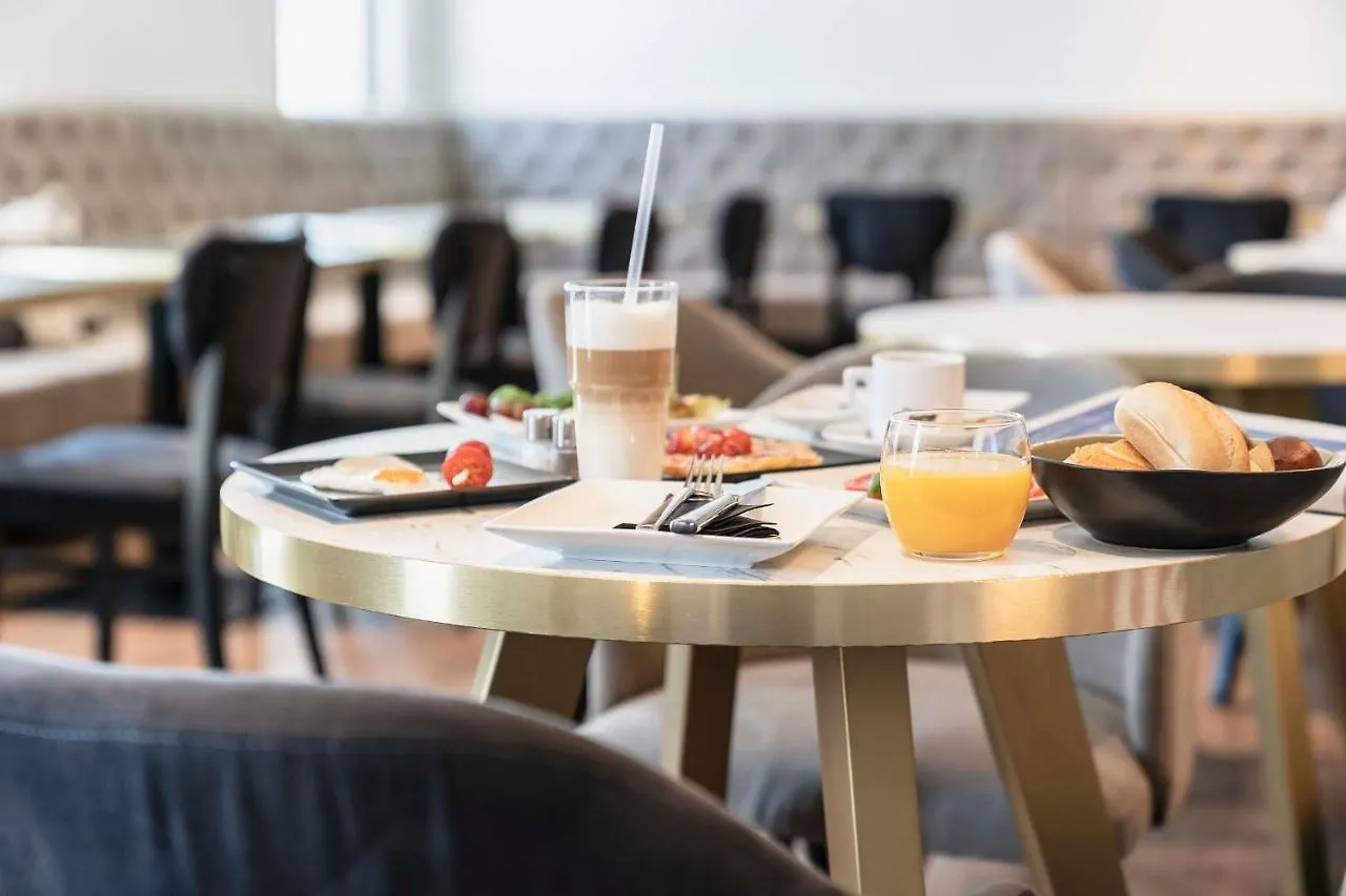 Abasto Hotel Muenchen Feldmoching