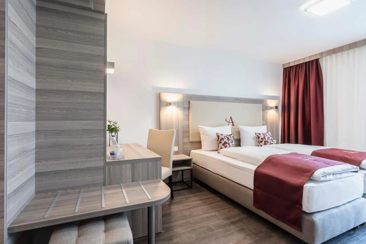 Abasto Hotel Muenchen Feldmoching
