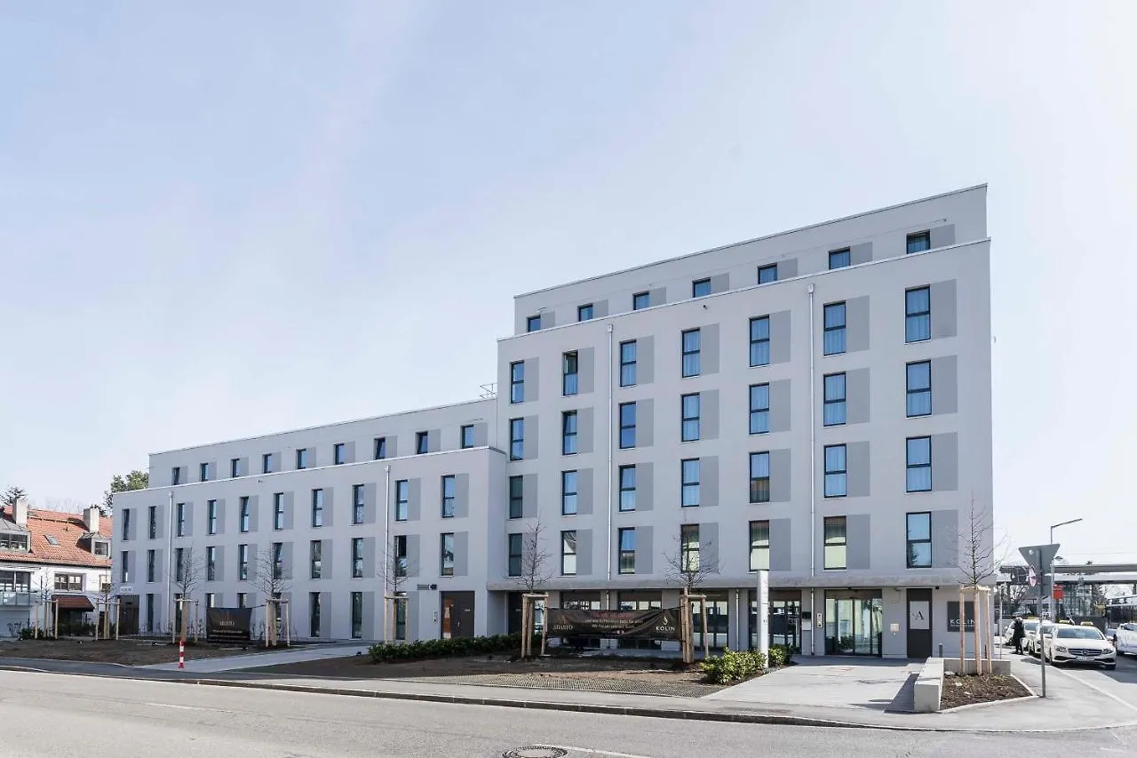Abasto Hotel Muenchen Feldmoching