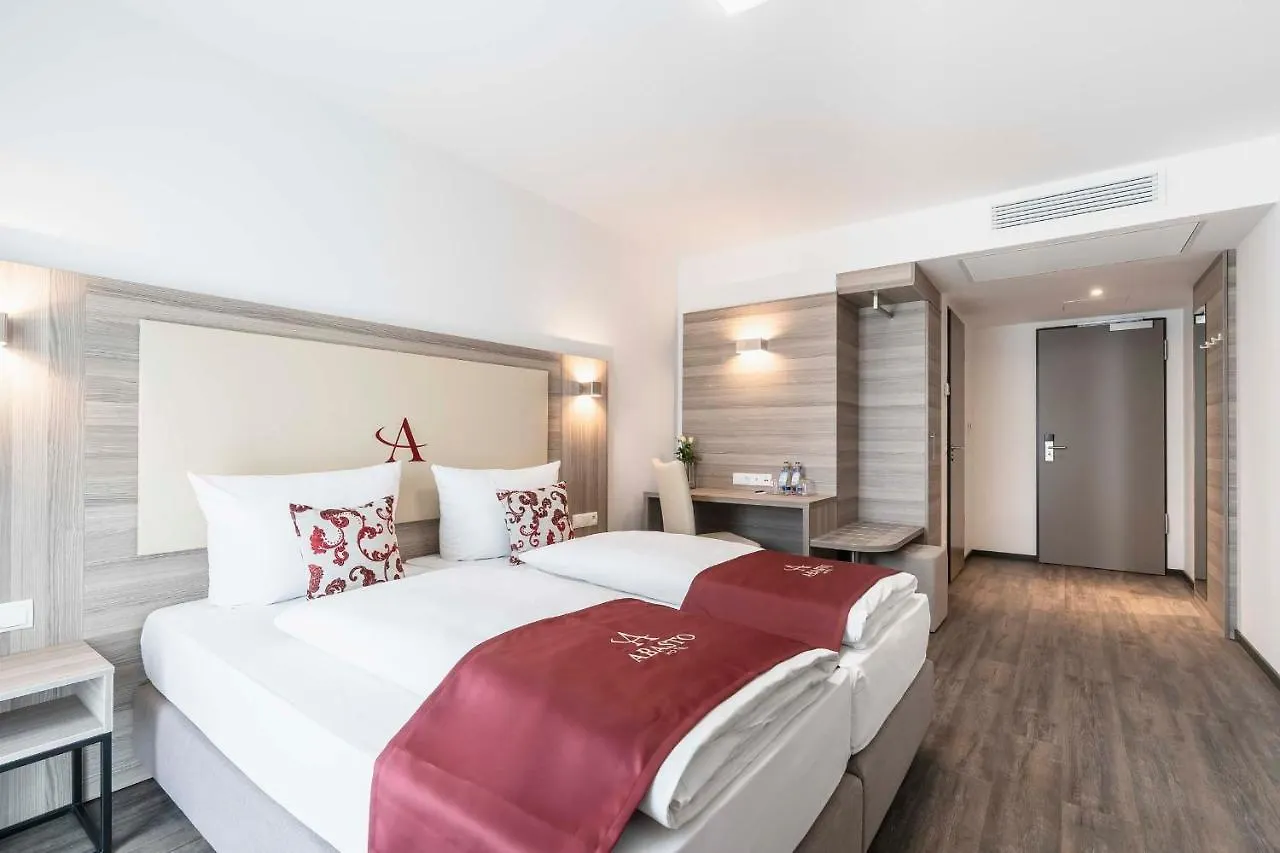 Abasto Hotel Muenchen Feldmoching