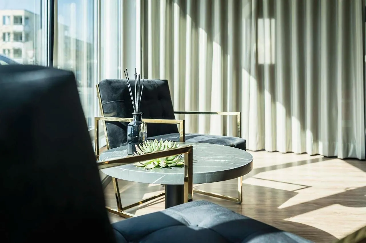 Abasto Hotel Muenchen Feldmoching  Munich