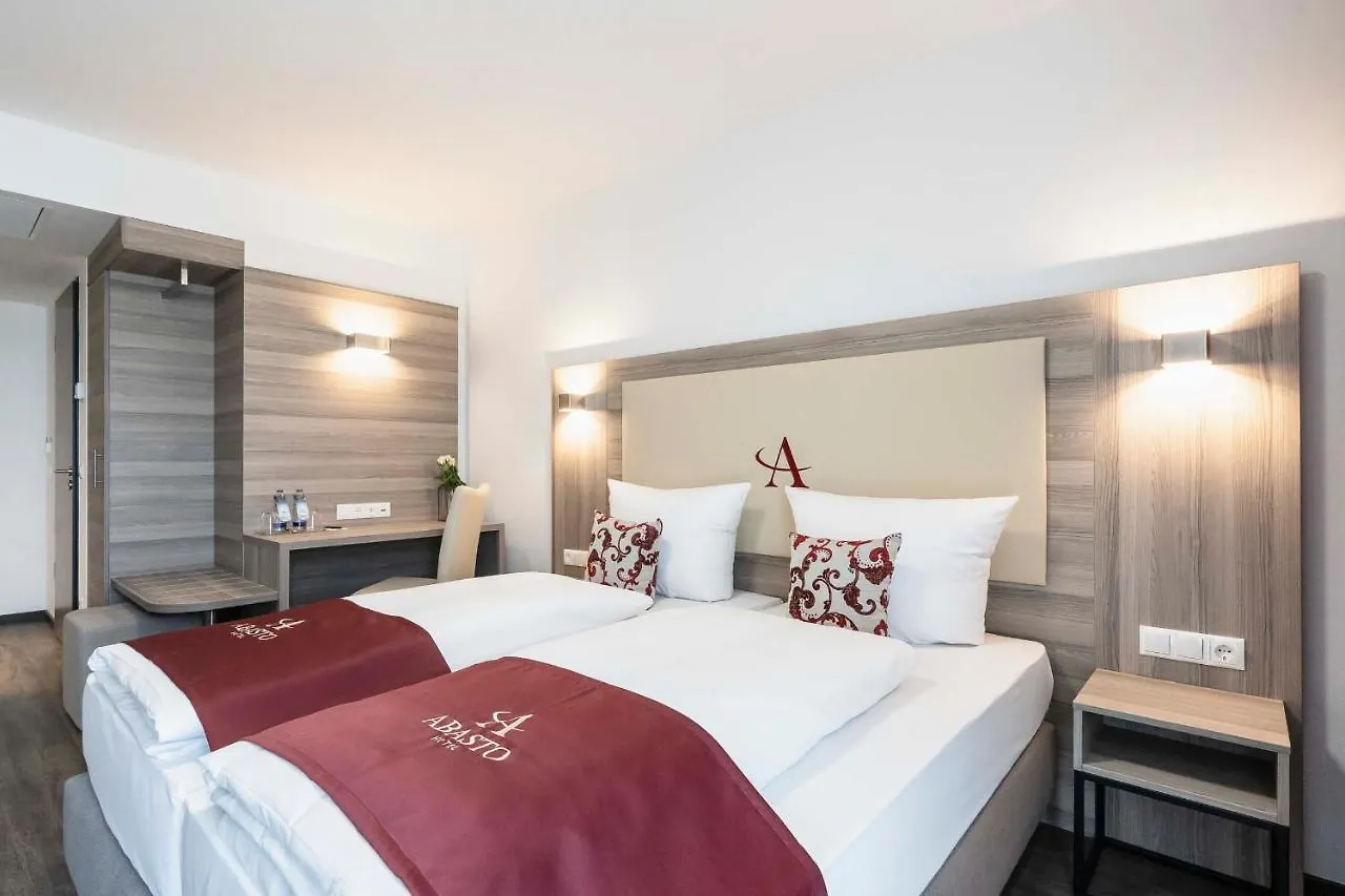 Abasto Hotel Muenchen Feldmoching Munich