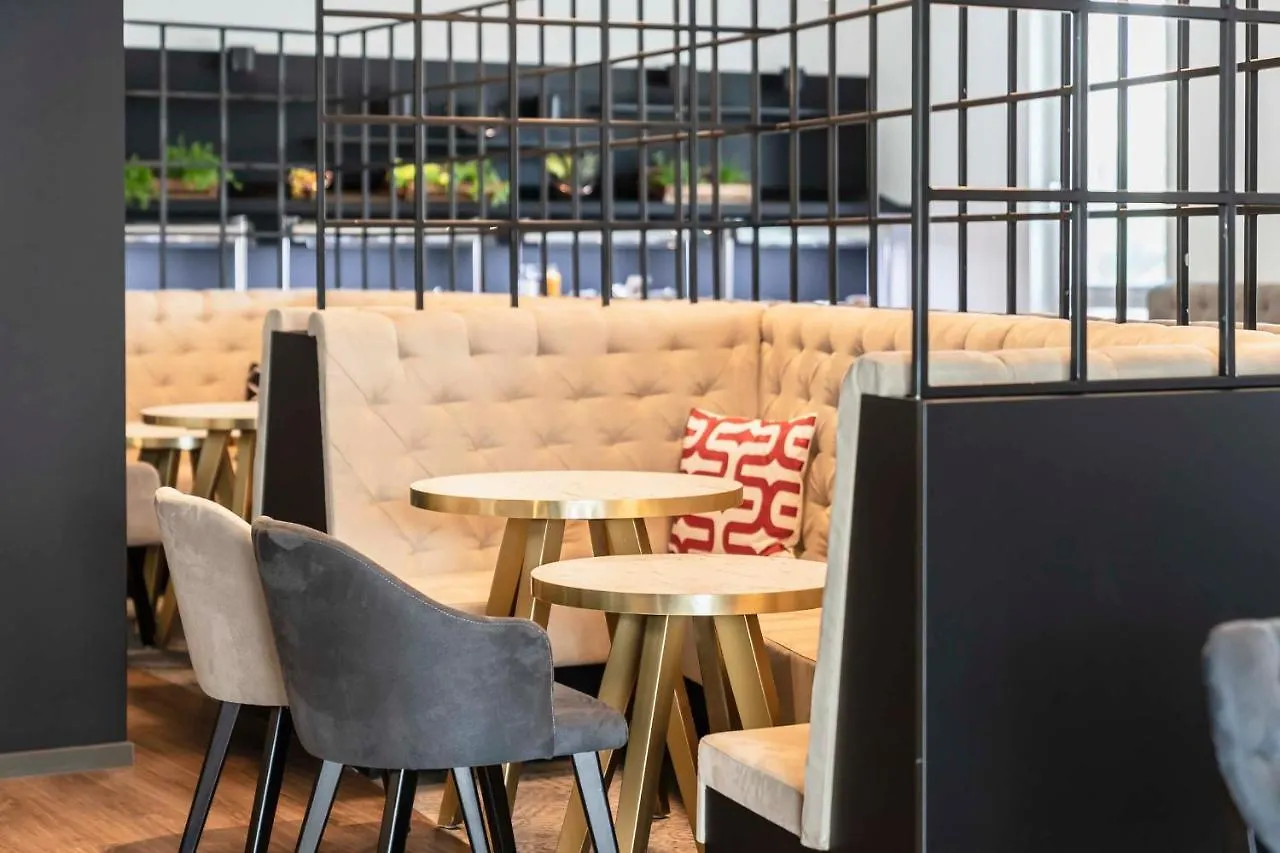 Abasto Hotel Muenchen Feldmoching