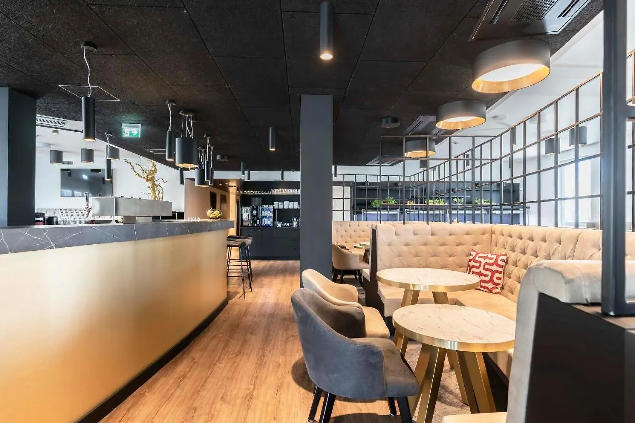 Abasto Hotel Muenchen Feldmoching