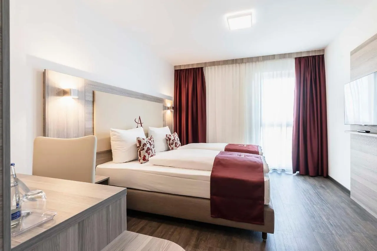 Abasto Hotel Muenchen Feldmoching