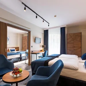 Hotel Ascot Premium