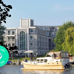 Am Schloß Köpenick By Golden Tulip Hotel