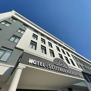 Hotel Seyithan Palace ****