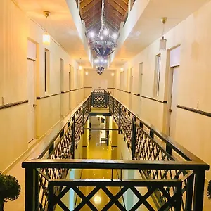 *** Hotel Rig Casa Conde Dominikánská republika