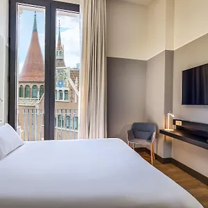 Occidental Diagonal 414 Spanyolország