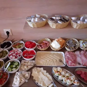 *** Отель Ai Koenigshof Германия