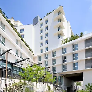 *** Hotel Centre Gare Saint-charles Francie
