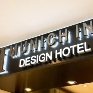 - Design **** Мюнхен