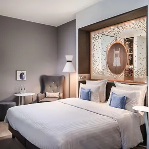 Hotel Steigenberger, München