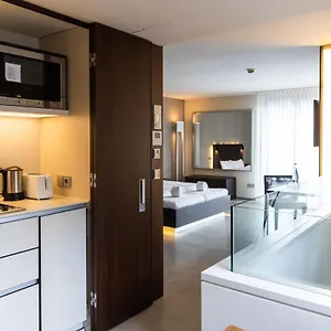 Boardinghouse Apart-hotel Heidelberg