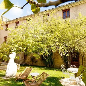 La Bastide Du Paradou 3*, מוסטיה-סן-מארי צרפת