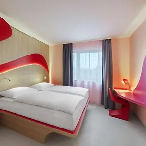 Prize By Radisson, Munich Airport 호텔