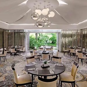מלון Hilton Park