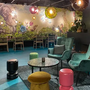 Cocoon Sendlinger Tor Hotel