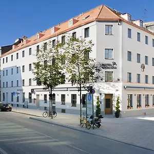 Blauer Bock Hotel