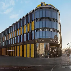 Mercure Moa Németország