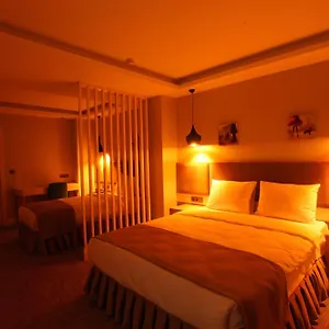 Aparthotel Carina Park Nisantasi