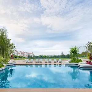 Hotel Parkroyal On Road, ****