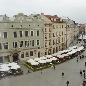 Aparthotel Main Market Square