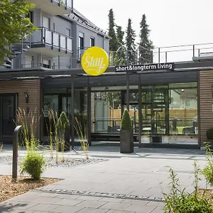 The Stay.residence 아파트호텔