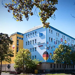 Hostel Haus International, München