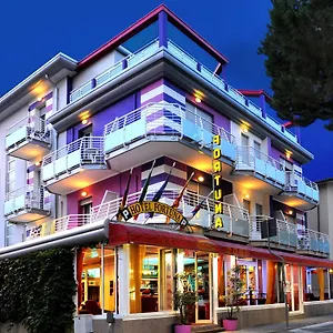 *** Hotel Fortuna Itálie