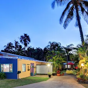 Motel Gardens Boutique