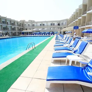 Hotel Beach Hotel Sharjah