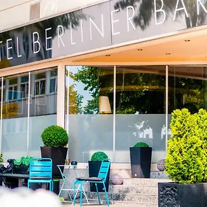 *** Hotel Berliner Baer Německo