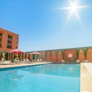 Hotel Mogador Express Gueliz ****