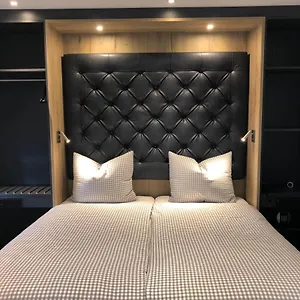 Deluxe Hotel Munique