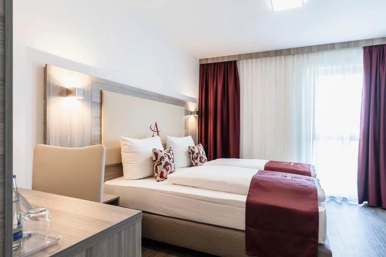 Abasto Hotel Muenchen Feldmoching ドイツ