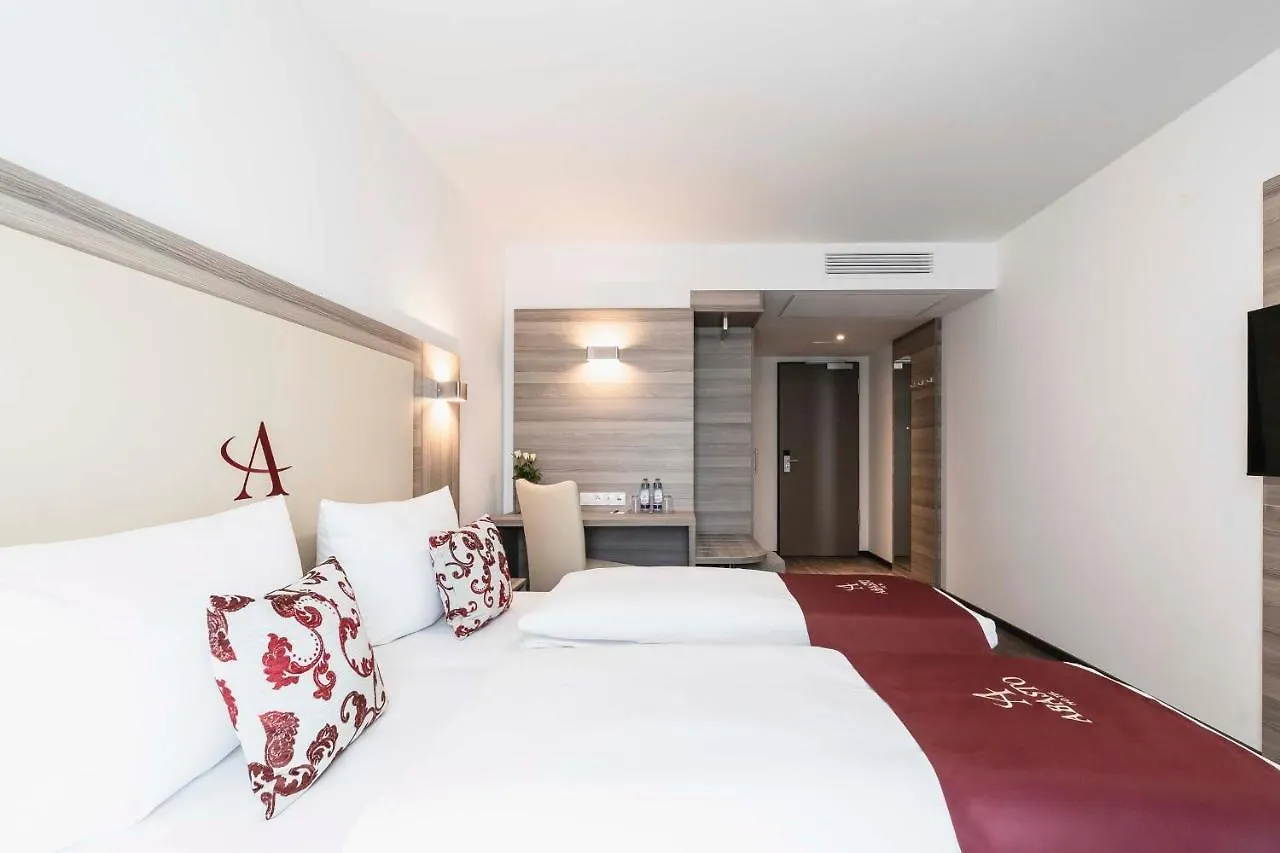 Abasto Hotel Muenchen Feldmoching ドイツ