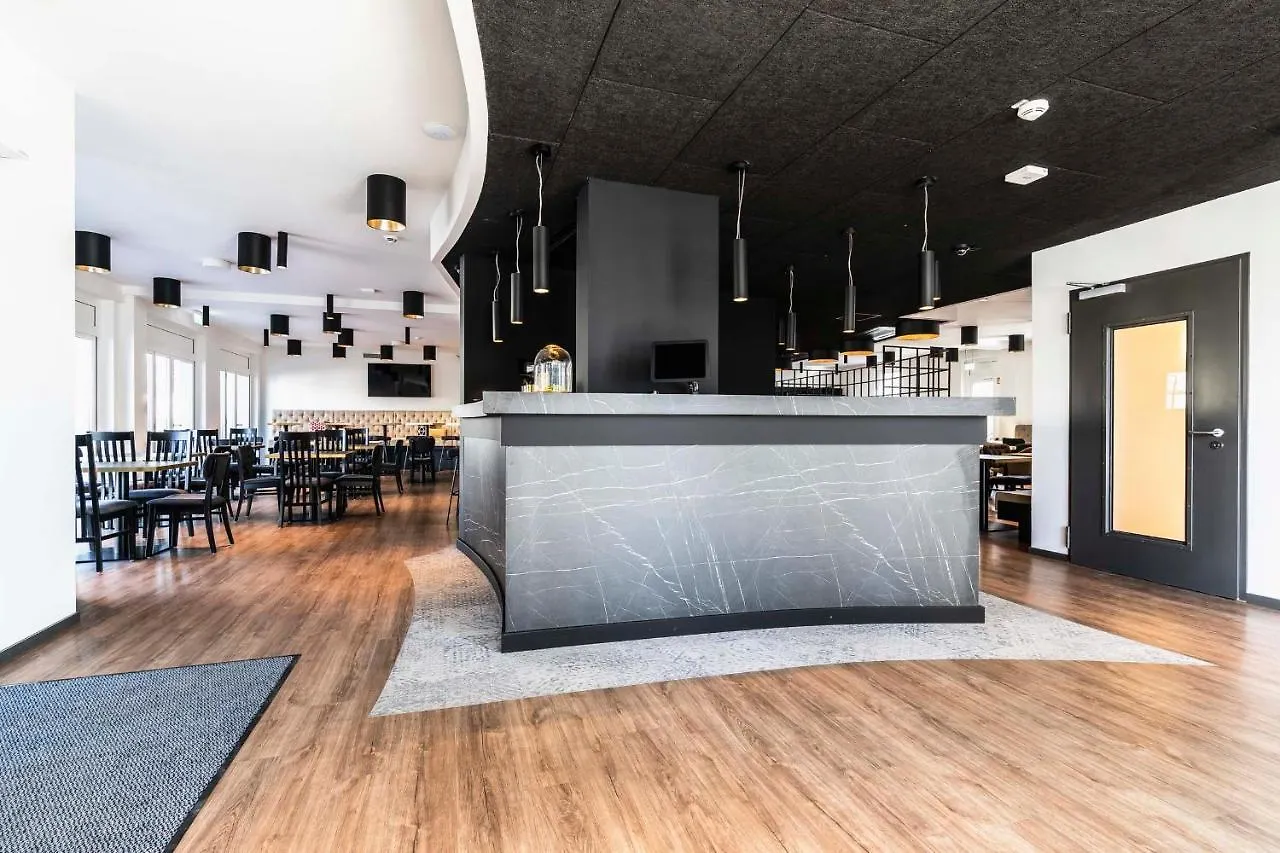 Abasto Hotel Muenchen Feldmoching 3*, ミュンヘン ドイツ