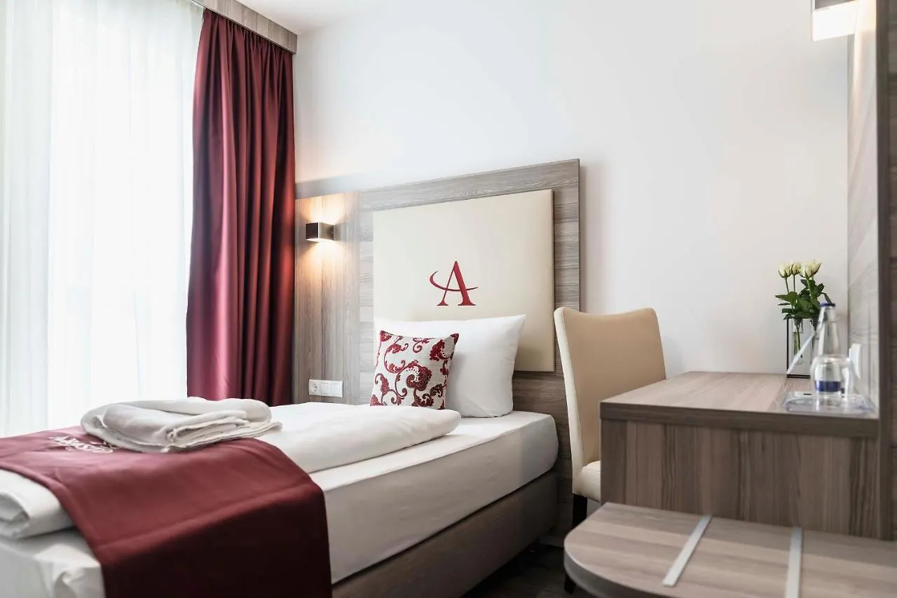 Abasto Hotel Muenchen Feldmoching