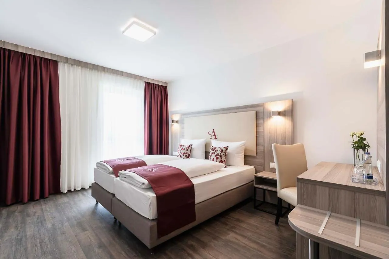 Abasto Hotel Muenchen Feldmoching