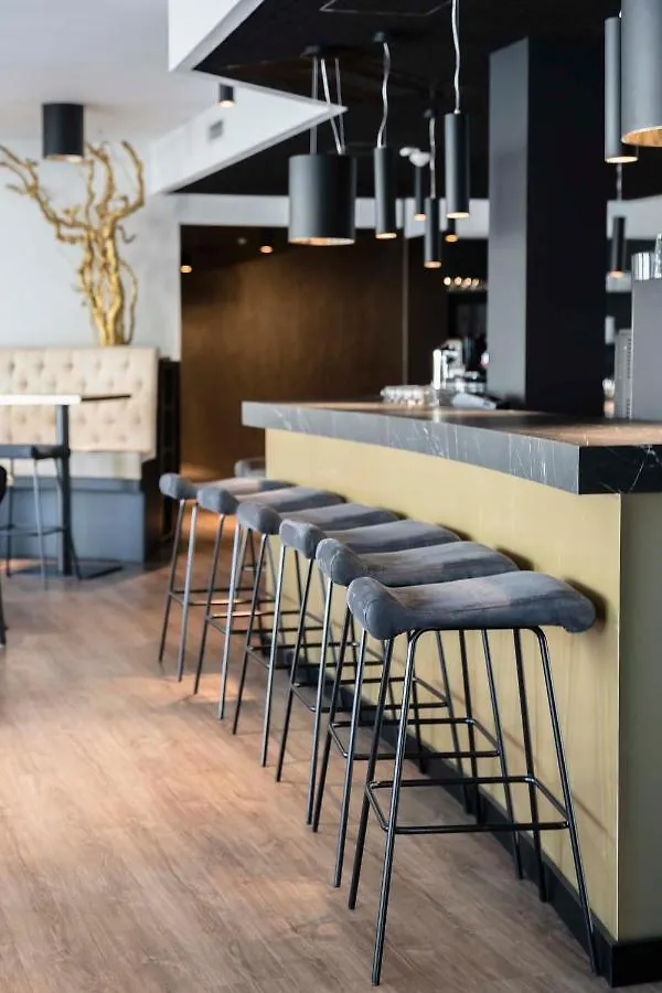 Abasto Hotel Muenchen Feldmoching Германия