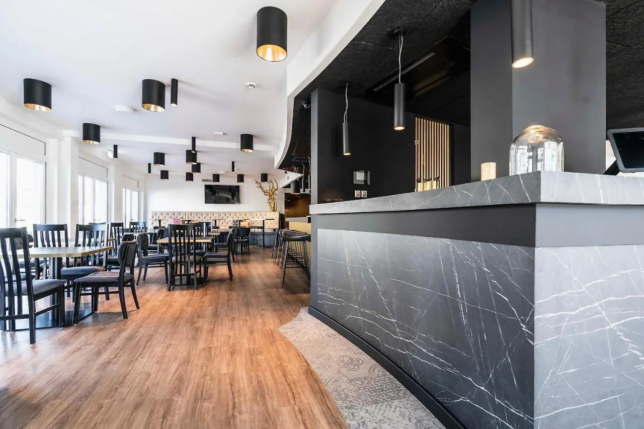 Abasto Hotel München Feldmoching