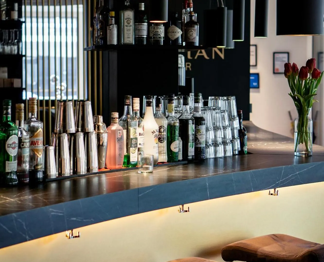 Abasto Hotel Muenchen Feldmoching  Мюнхен