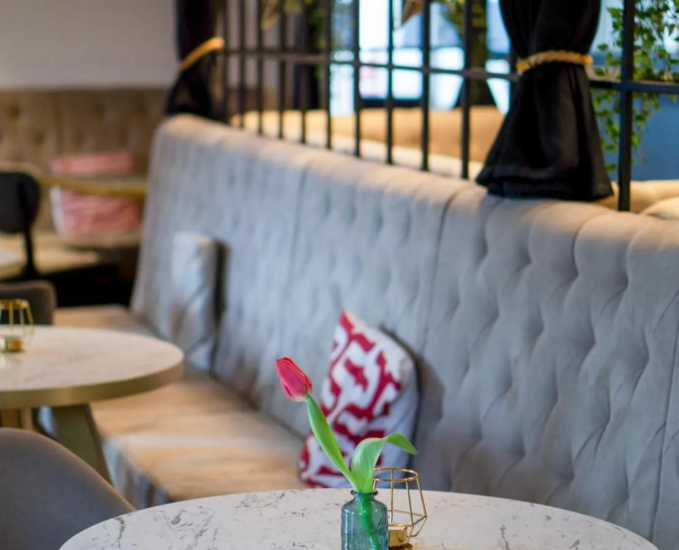 ***  Abasto Hotel Muenchen Feldmoching Германия